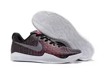 nike kobe 12 ad hommes bryant noir et rouge